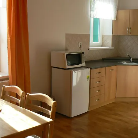 Na Vapence 3* Liberec