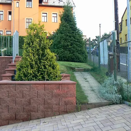 Гостевой дом Na Vapence Либерц
