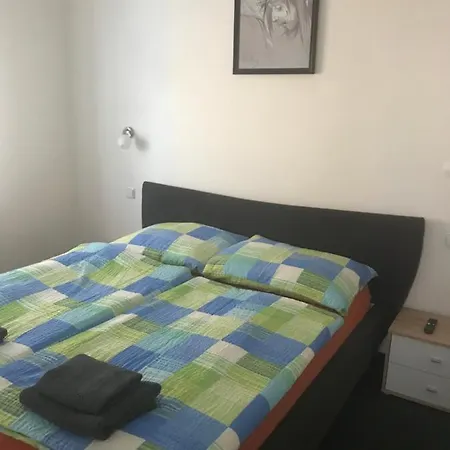 Affittacamere Na Vápence