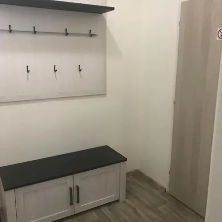 Na Vapence 3* Либерц
