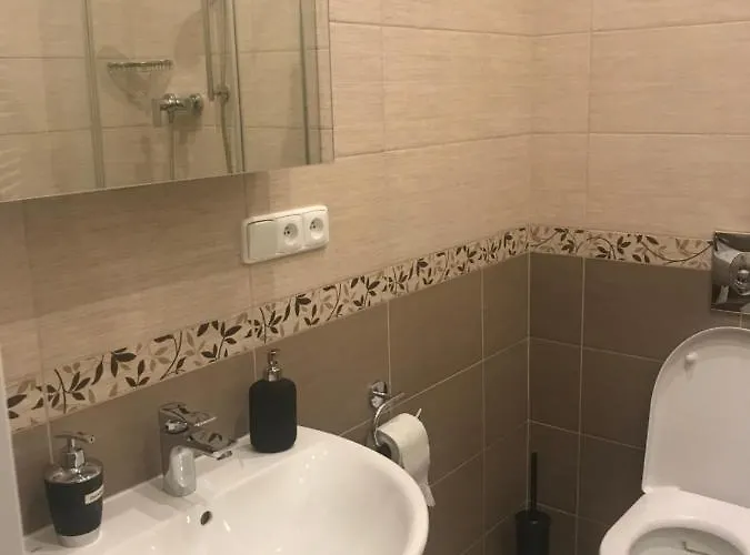 Pensjonat Na Vapence 3*