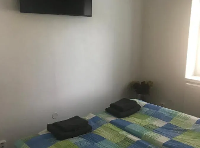 Pensjonat Na Vapence 3*