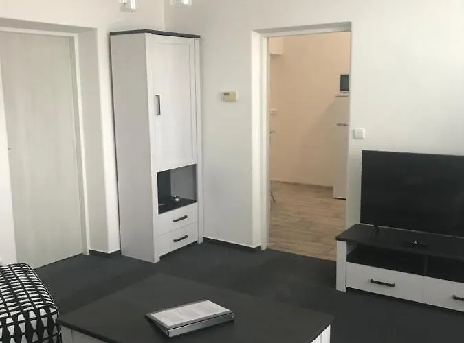 Na Vapence Pensjonat